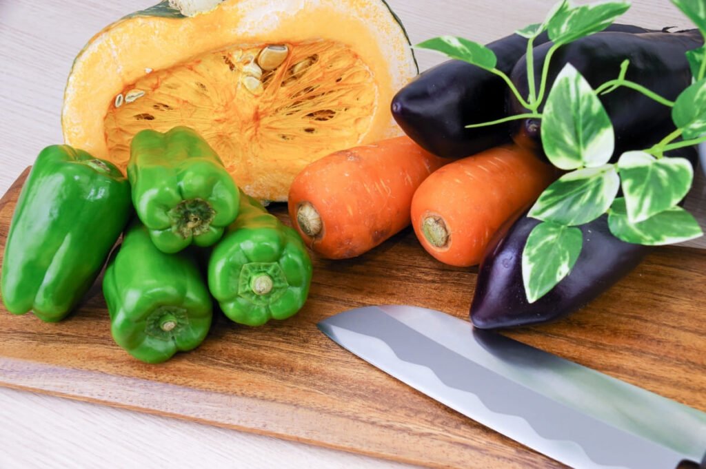 旬のお野菜をラクにたっぷり食べられる「ゆるベジ」