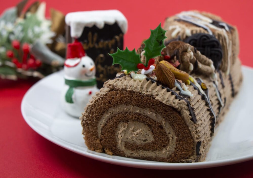 セブンイレブンのクリスマスケーキ2021カタログ！予約方法を解説 