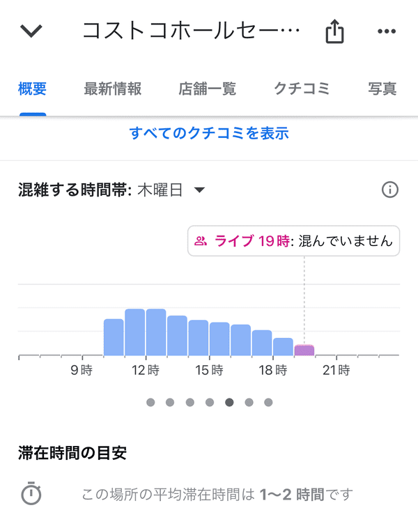 コストコ座間の混雑リアルタイム今日 入場制限や営業時間 在庫確認はどう ふじえーる