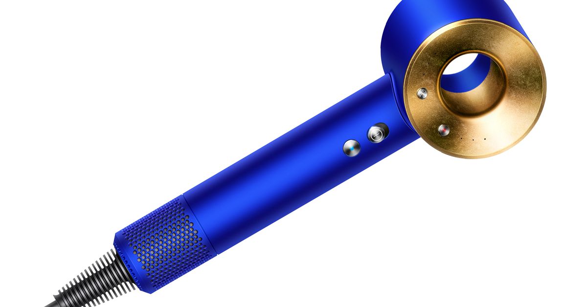 威力抜群？ダイソン ドライヤーの価格帯と性能を調査