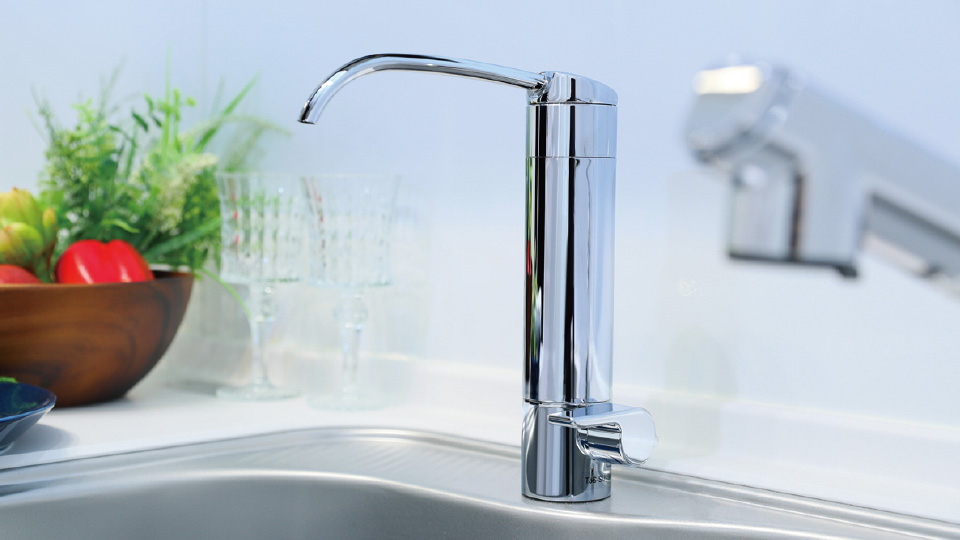 浄水器は本当に必要？その効果やおすすめメーカーを紹介