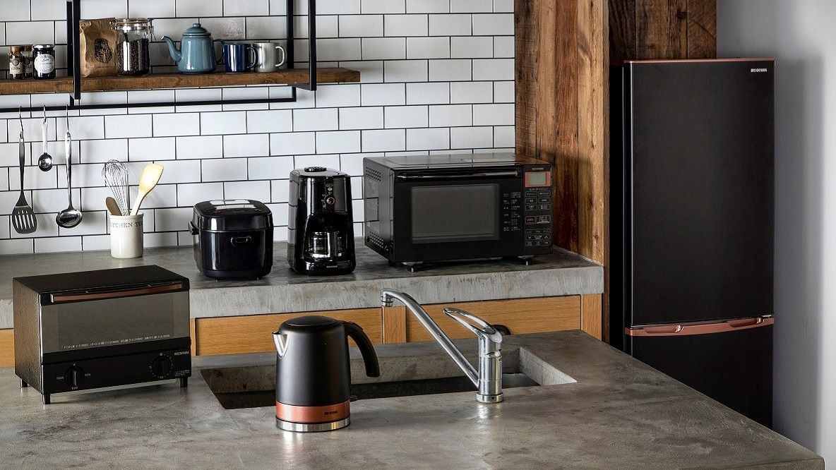 ペット用品だけじゃない！アイリスオーヤマの家電が凄い理由とは！？