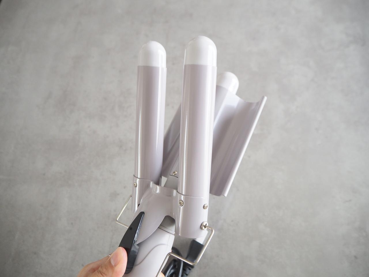 3COINS(スリーコインズ)のヘアアイロンは実際どう?口コミも調査