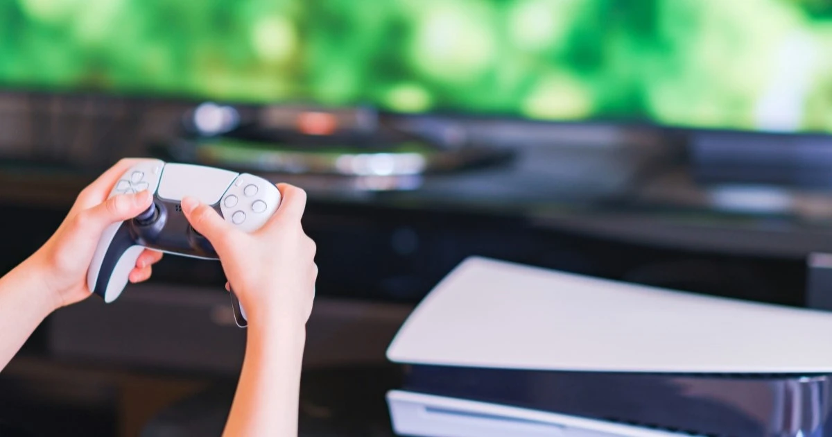 【PS5】コントローラーが反応しない時の対処法は？