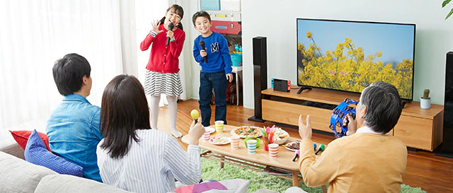 ニンテンドーSwitchでカラオケを楽しむ方法！マイクなしでもOK？
