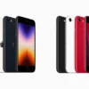 【iPhone SE】 第3世代 第2世代 違いは？新作の発売はいつ？