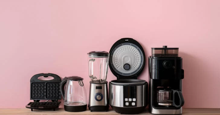 引越し祝いに最適！自分では買わないけどもらって嬉しいもの5選【家電編】