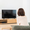 50インチはどれくらい？適切なテレビサイズや選び方をご紹介