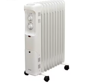 石油ファンヒーター ダイニチ FW-5623L(W)