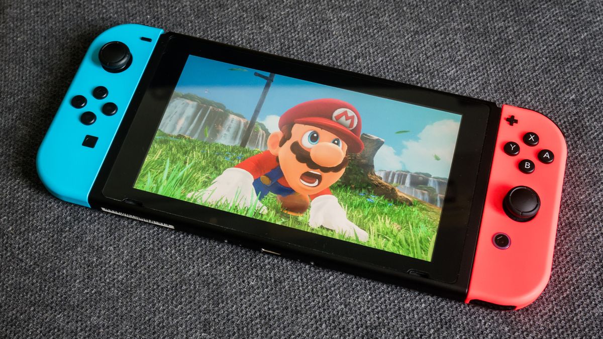 Switchを中古で買うのはやめたほうがいい？その理由を徹底解説！
