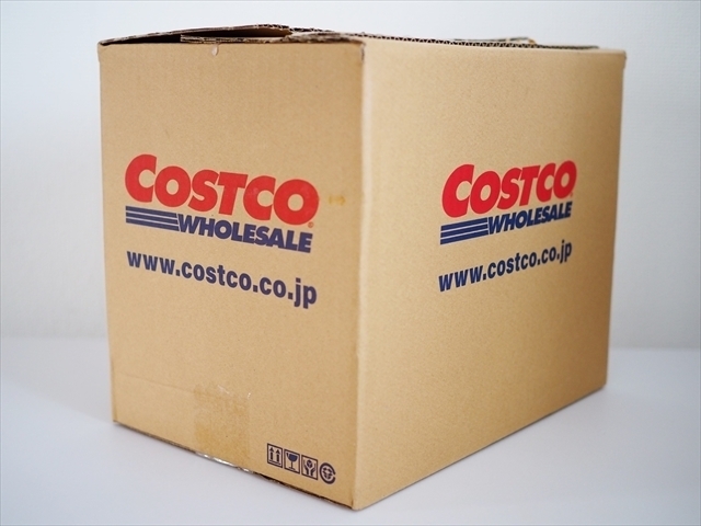 【コストコ】オンラインの送料はいくら？最低購入額や買える商品も調査
