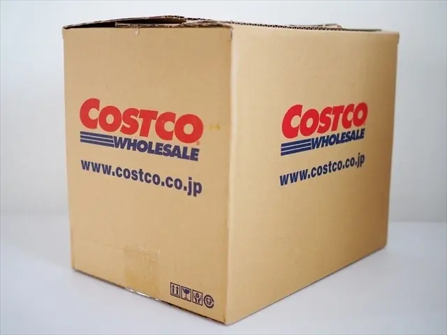 【コストコ】オンラインの送料はいくら？最低購入額や買える商品も調査