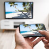 【有線＆無線】スマホ（Android）の画面をテレビに接続する方法を解説！