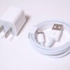 iPhone純正充電器はどこで買える？非正規店で買っても大丈夫か調査