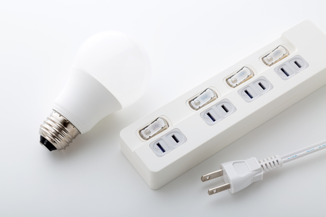 一人暮らしの電気代がおかしい？高い原因の調べ方を徹底解説！