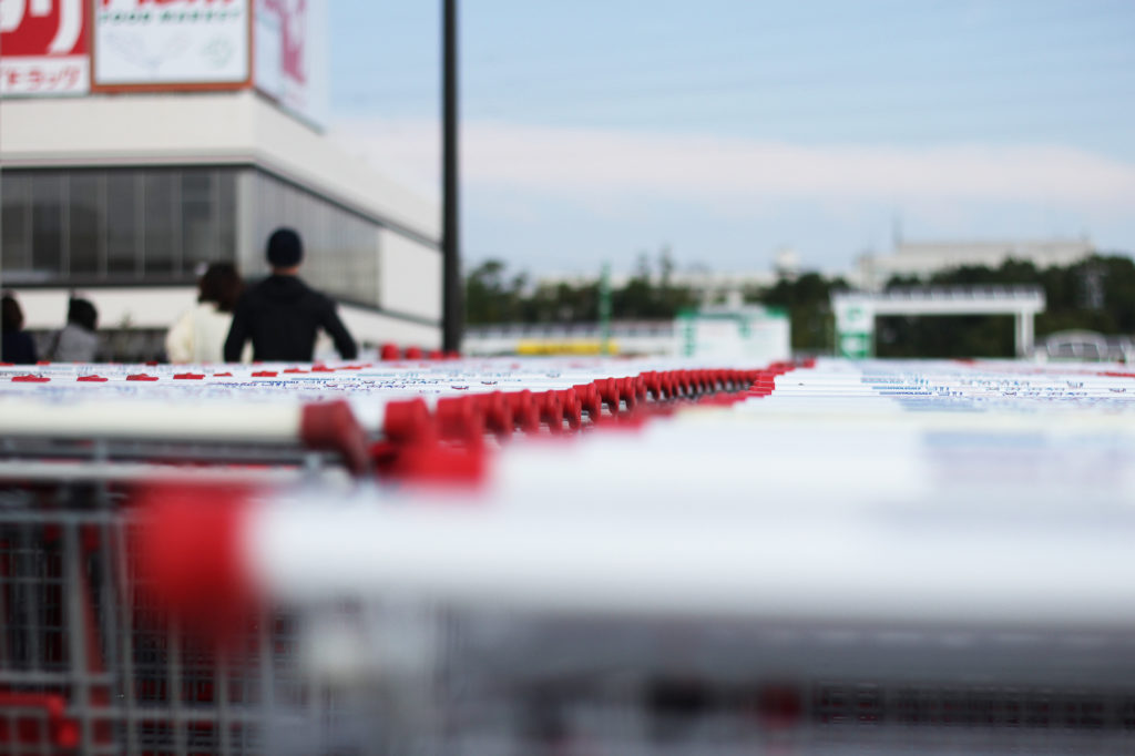 コストコのバイトはきつい？時給が高い理由は？仕事内容を調査してみた