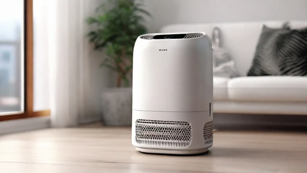 空気清浄機の電気代は1ヶ月いくら?24時間つけっぱなしでも大丈夫?