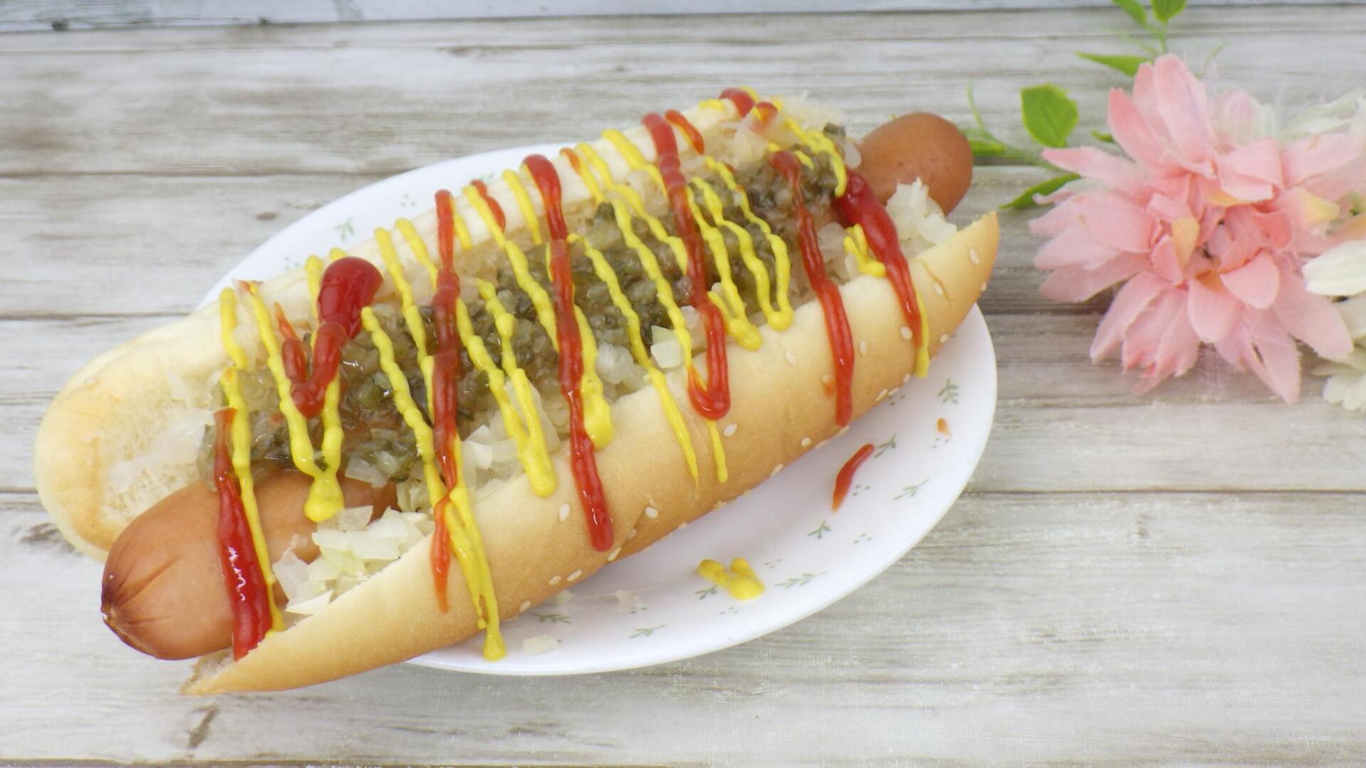 コストコのホットドッグソーセージが美味しすぎる！値段や量を調査