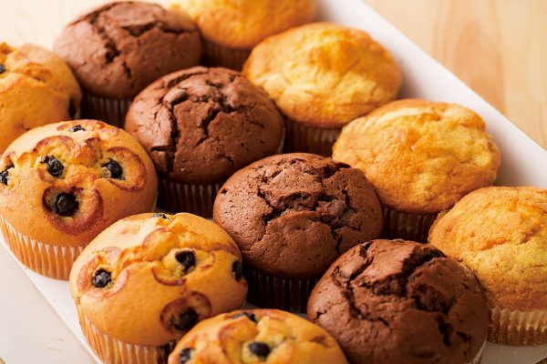 コストコのマフィンは冷凍できる？解凍方法や意外なアレンジレシピも
