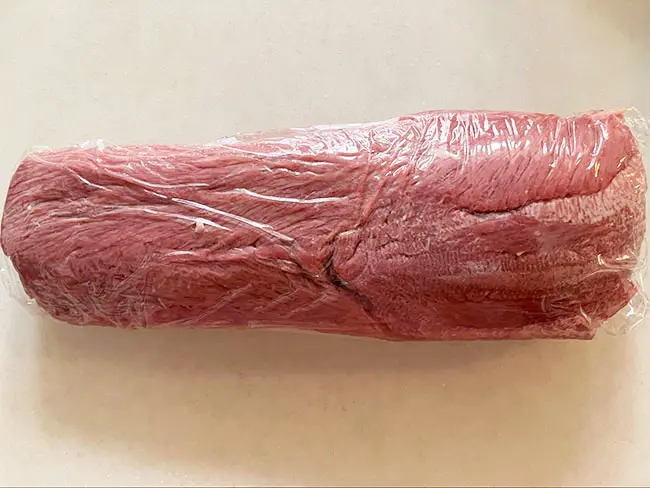 コストコの牛タン下処理と血抜き方法！値段や内容量は？切り方も解説